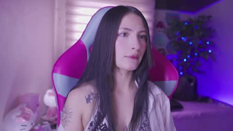 Rebeca  online show from March 19, 2:20 pm