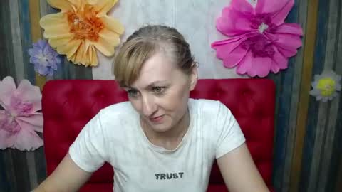 RebecaMarti online show from August 11, 7:54 am