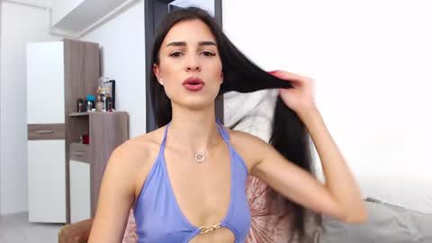 rebecamur online show from September 9, 10:45 am