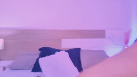 Rebeca online show from August 7, 6:41 pm