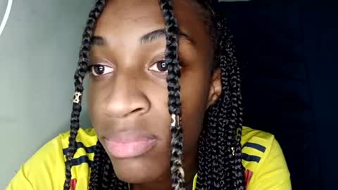 Tu mami Rebecca online show from July 27, 1:44 am