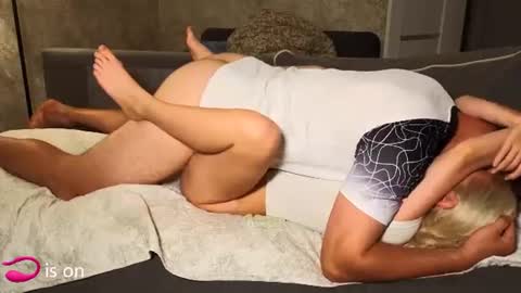 rebecca_david online show from August 5, 7:45 pm