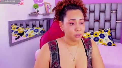 R E B E C A online show from August 14, 7:28 pm