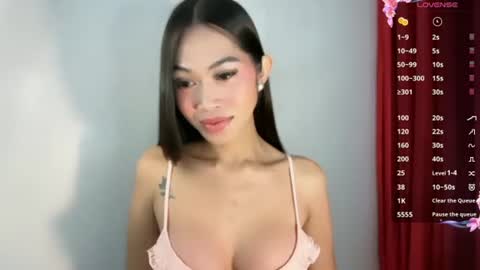 its me asian rebecca online show from September 4, 2:32 pm