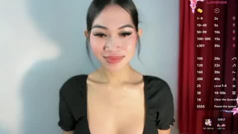 its me asian rebecca online show from September 10, 6:18 pm