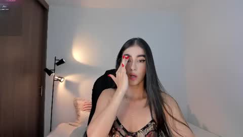 Rebecca online show from July 11, 12:38 am