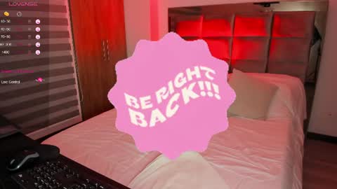 rebeccaferrati online show from August 6, 11:04 pm