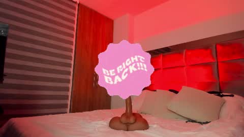 rebeccaferrati online show from August 12, 2:36 am