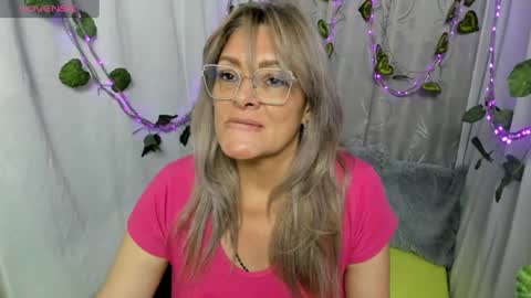 Rebecca online show from July 23, 7:55 am