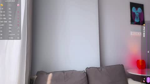 rebeccaniksoon online show from August 14, 7:56 am