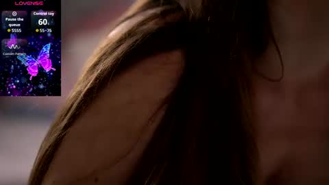 Rebecca online show from August 13, 1:36 pm