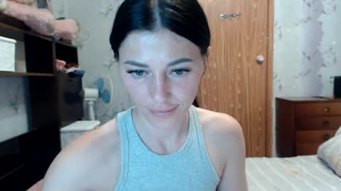 Rebeka 08 online show from July 29, 6:59 pm