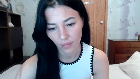 Rebeka 08 online show from August 15, 11:03 am