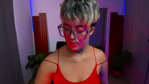 rebeka_baker online show from July 24, 1:25 pm