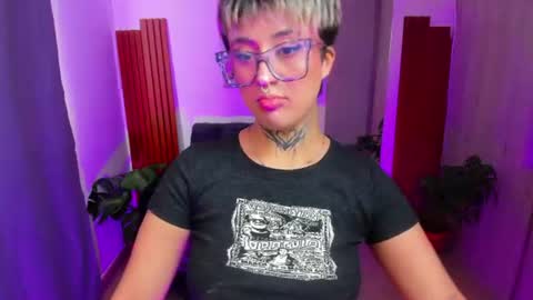rebeka_baker online show from July 29, 1:40 pm