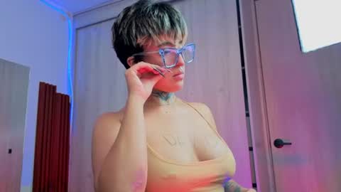 rebeka_baker online show from August 12, 3:58 pm