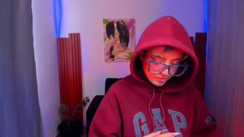 rebeka_baker online show from August 13, 3:37 pm
