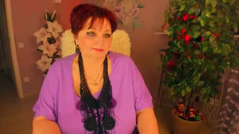rebekkacharm online show from August 1, 5:30 pm