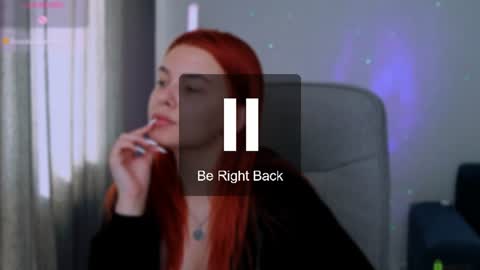 red__dizzy online show from July 21, 6:06 am