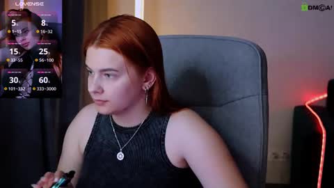 red__dizzy online show from July 26, 6:02 pm