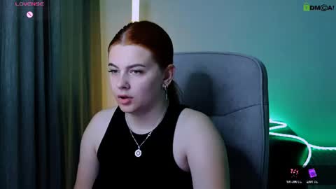 red__dizzy online show from August 1, 1:06 pm