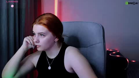 red__dizzy online show from August 1, 2:12 pm
