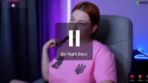 red__dizzy online show from August 11, 7:27 pm