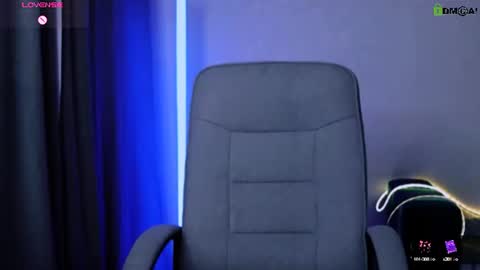 red__dizzy online show from August 12, 2:25 am