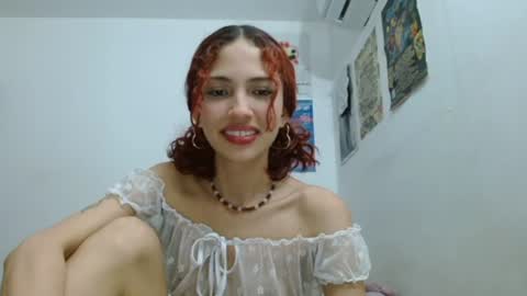 red_chanty online show from July 3, 12:45 am