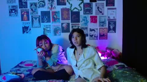 red_cherry2 online show from May 12, 7:52 am
