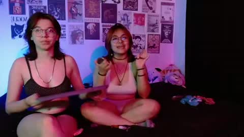 red_cherry2 online show from June 12, 10:00 am