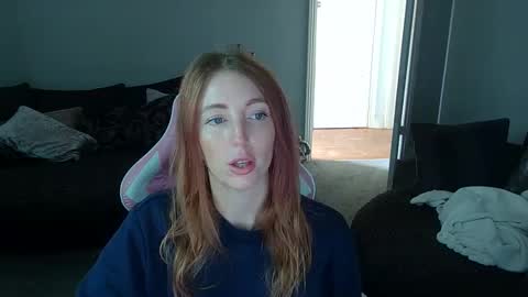 Red -  online show from March 16, 11:47 am