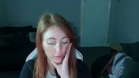 Red -  online show from April 20, 5:13 pm