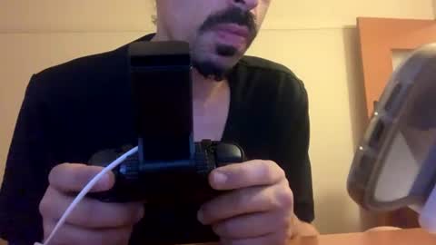 red_room420 online show from July 18, 3:24 pm