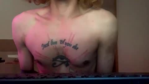 red_room420 online show from July 28, 4:40 am