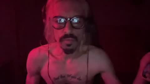 red_room420 online show from August 7, 1:33 pm
