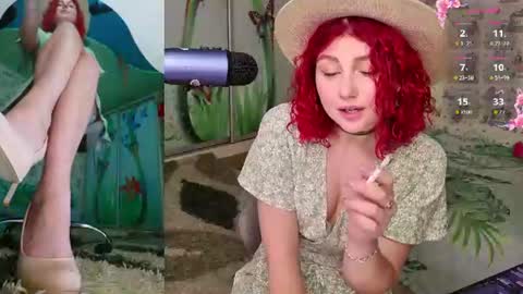 Jane online show from July 11, 10:32 am