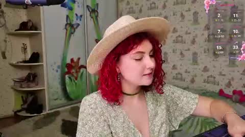 Jane online show from July 11, 11:38 am
