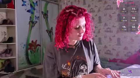 Jane online show from July 13, 12:56 pm