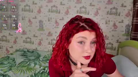 Jane online show from July 18, 10:49 am