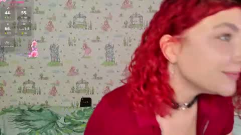 Jane online show from July 18, 12:06 pm