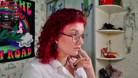 Jane online show from August 5, 12:03 pm