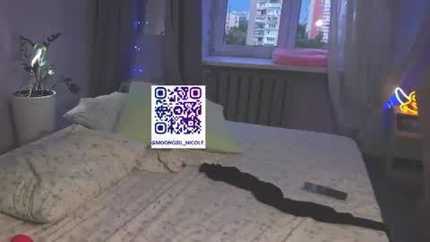 Nicole matt online show from August 1, 1:55 am