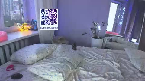 Nicole matt online show from August 1, 4:07 am
