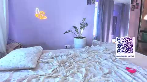 Nicole matt online show from August 3, 4:41 am