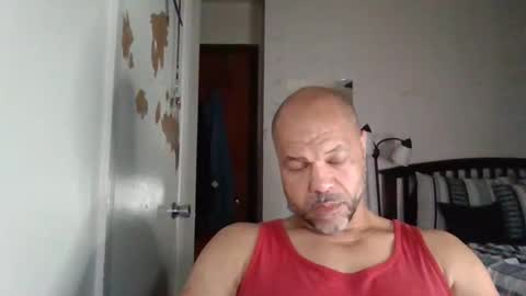 Redbone online show from April 22, 3:42 am