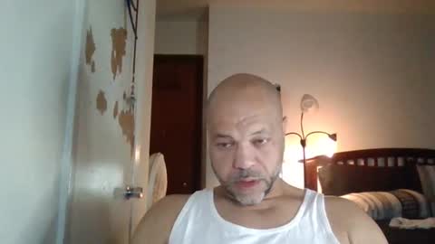 Redbone online show from April 26, 5:47 am
