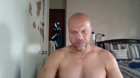 Redbone online show from April 28, 3:26 pm