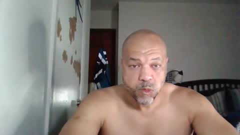 Redbone online show from April 29, 4:59 am