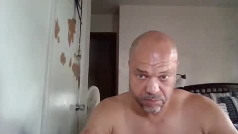 Redbone online show from April 30, 2:53 pm